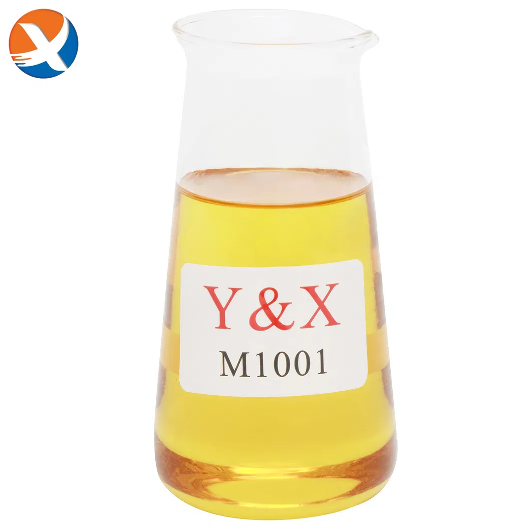 جمع آوری کننده مولی بدن موثر M1001S برای فرآیند فلوتاسیون معدن 3