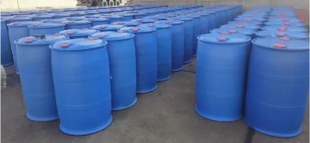 معدن مواد شیمیایی فلوتاسیون سنگ معدن فوار Q80 تعویض MIBC 4