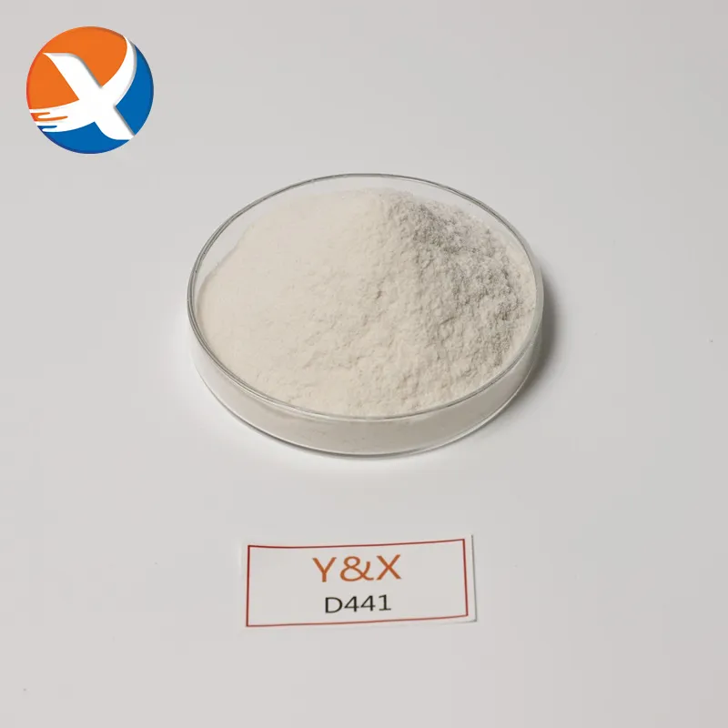 ماده ی خنک کننده ی شیمیایی D441 1
