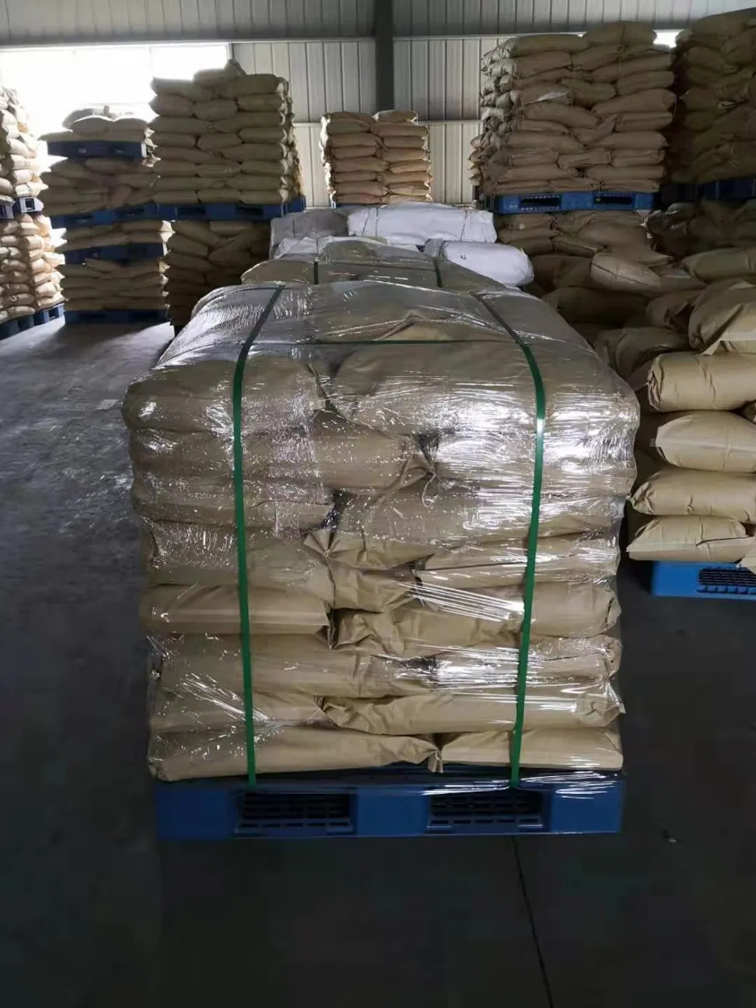 YX500 غیر سیانید رآژینت تزریق طلا برای پردازش معدنی ایمن و موثر 5