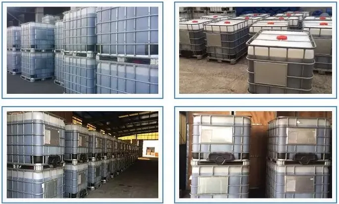 دیتیوفوسفات 25 ️ کلکتور مایع برای فلوتاسیون سنگ آهن سولفید 4