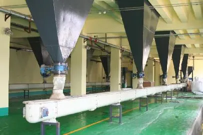 کاهنده کربن D481 در فرآیند فلوتاسیون استخراج معدن 4