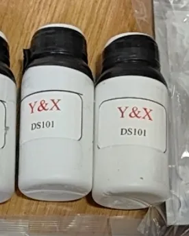 YX-DS101: فشرده کننده فلوتاسیون با کارایی بالا برای پیریت و پیروتیت 0