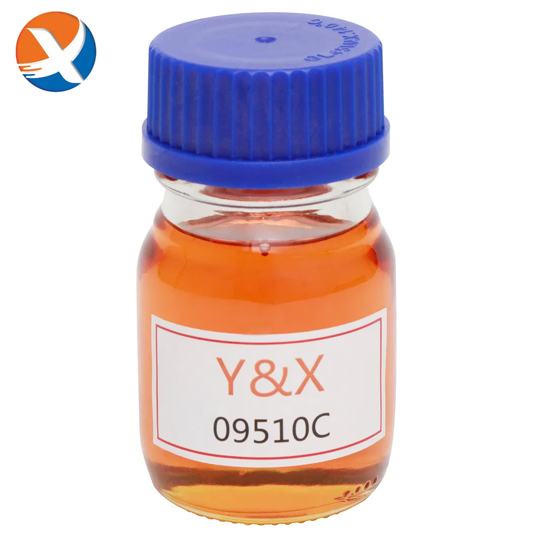 مجموعه‌گر با کارایی بالا YX09510C برای سنگ‌های مس و طلا 0