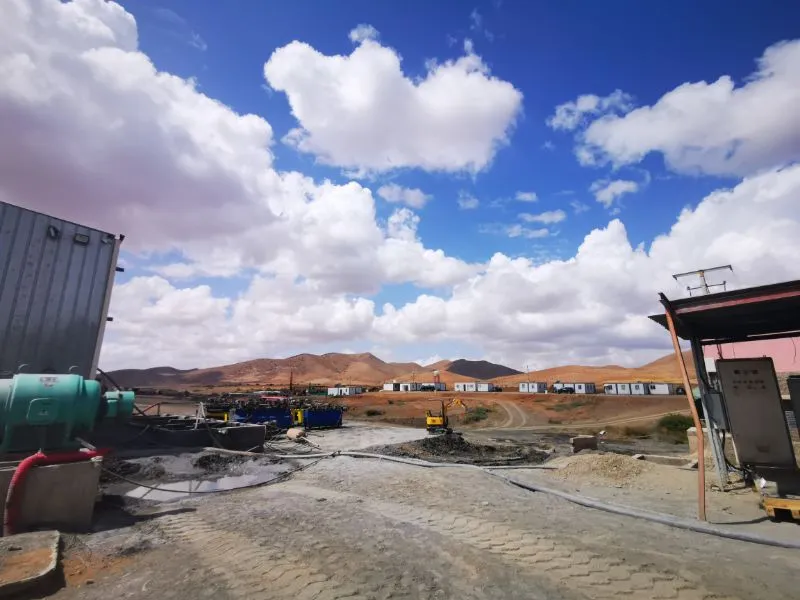 فلوکولانت پلی اکریل آمید با خلوص 90 غیر خورنده برای درمان باطله 1