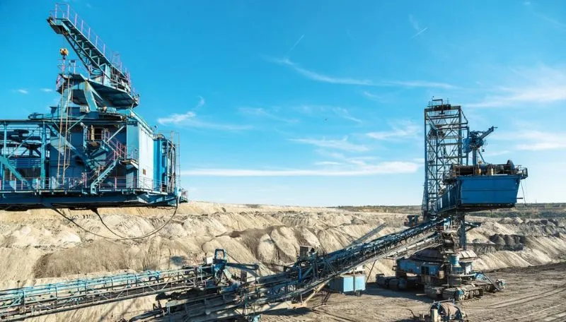 97% Smbs Sodium Metabisulfite Industrial Grade for Mineral Processing Reagent 1