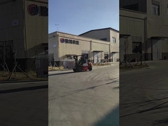 فلوتاسیون Frothers با محتوای خاک رس بالا Q30 برای معادن با محتوای گل بالا