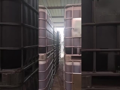 مواد معدنی Q25 Froth Flotation Reagents برای محتوای خاک رس بالا