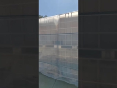 کلکتور با کارایی بالا YX09510C برای بازیابی پیشرفته در سنگ معدن مس و طلا