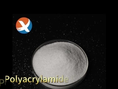 پاکسازی آب فلوکولانت پلی آکریلامید باقیمانده های مونوکاس کم برای نتایج مطلوب