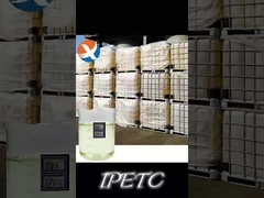 واکنش دهنده شیمیایی ایزوپروپیل اتیل تیونوکربامات IPETC Z 200