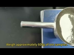 به حداکثر رساندن بهبود مواد معدنی با داروی افسرده کننده تالک D417!