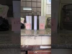 فلوکولانت پلی آکریل آمید