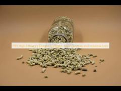 واکنشگر شناورسازی با راندمان بالا PBX: ویژگی‌های کلیدی و کاربردهای صنعتی