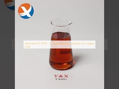 جایگزین IPETC، یک جمع آوری کننده بسیار کارآمد برای طلا مس