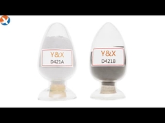 فشرده سازی رسوب سنگ، فشرده سازی کارآمد کربن و گرافیت D421