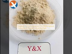 گرافیت / کربن Depressant YX D486S بهبود Cu/Au/Pb-Zn درجه بهره وری شناور