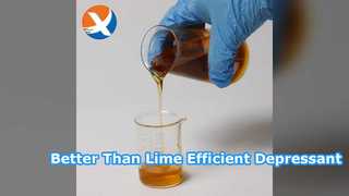 جایگزین آهک برتر دوستدار محیط زیست DS102