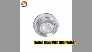 Frother Q80 فلوتاسیون جایگزین MIBC کارآمد